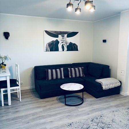 Apartament Centrum シフィノウイシチェ エクステリア 写真
