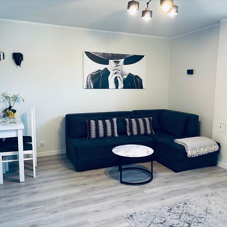 Apartament Centrum シフィノウイシチェ エクステリア 写真