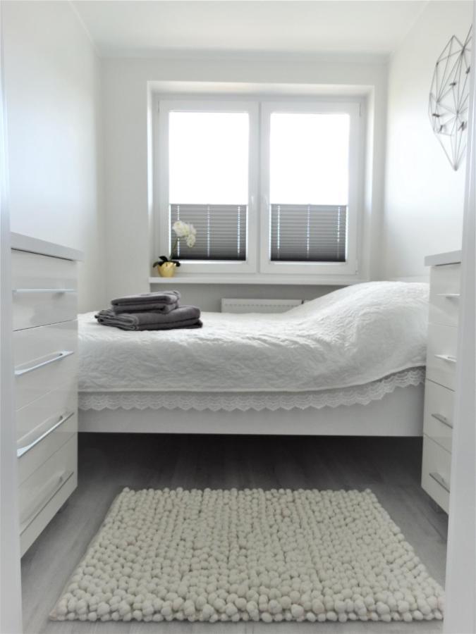 Apartament Centrum シフィノウイシチェ エクステリア 写真