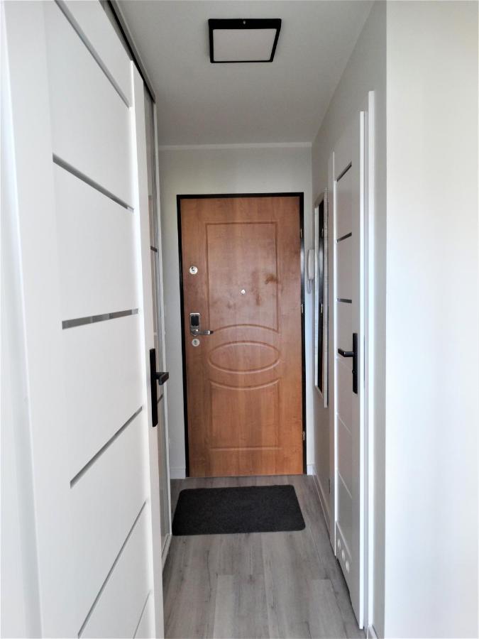 Apartament Centrum シフィノウイシチェ エクステリア 写真