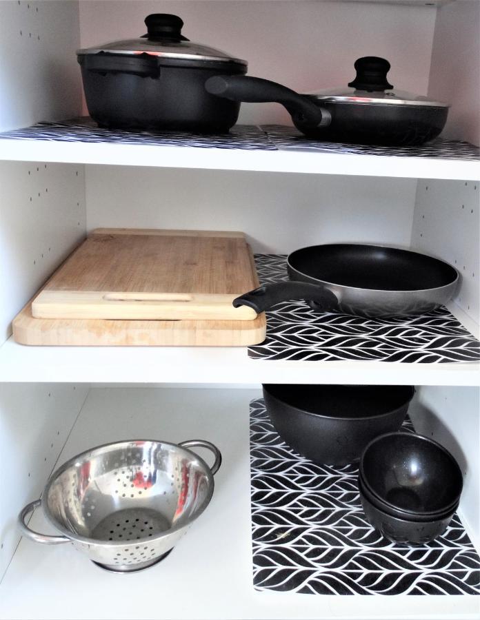 Apartament Centrum シフィノウイシチェ エクステリア 写真